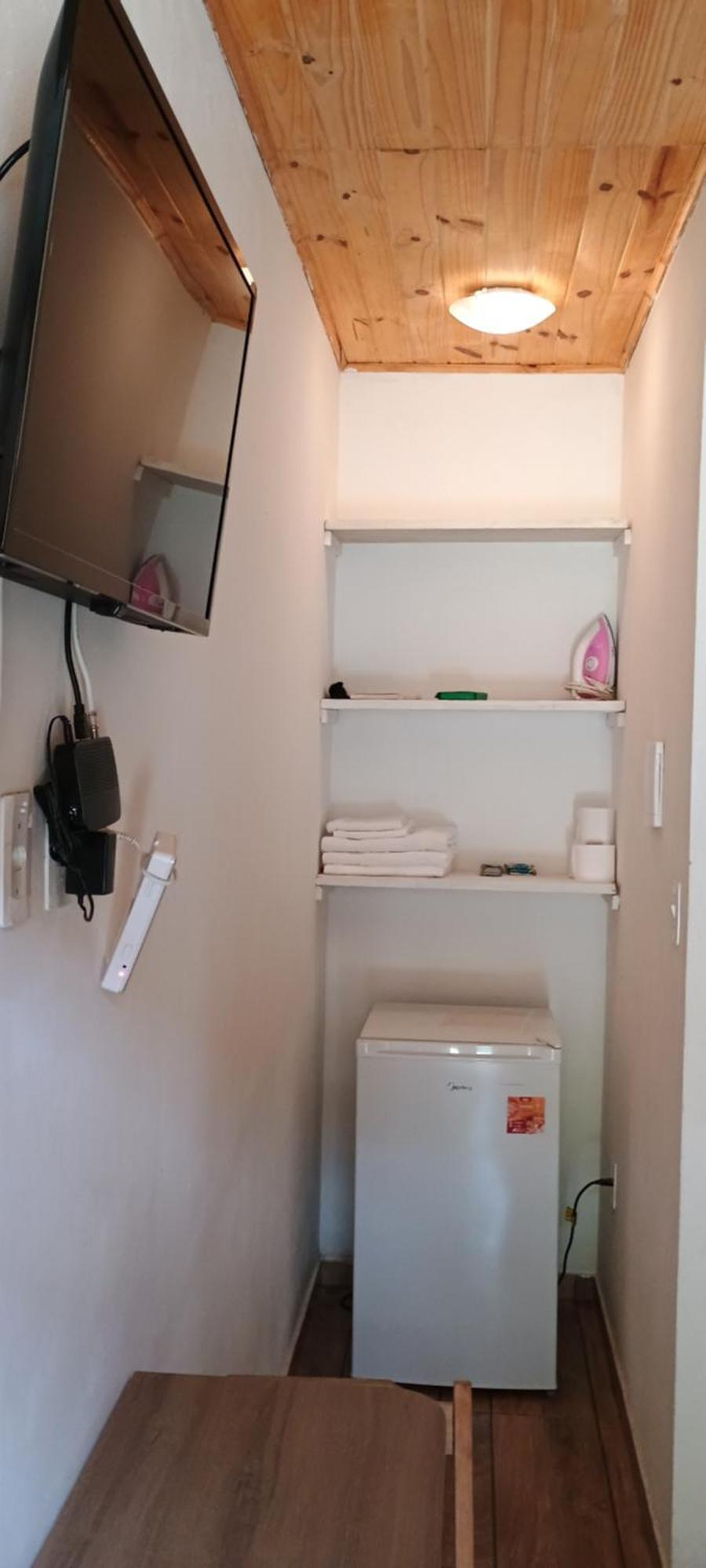 Pousada Casa Da Montanha Sana Quarto foto