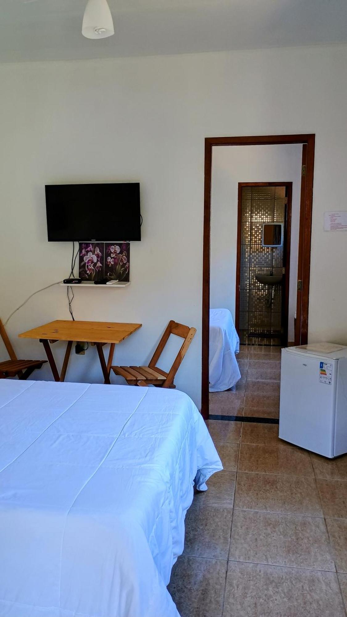 Pousada Casa Da Montanha Sana Exterior foto
