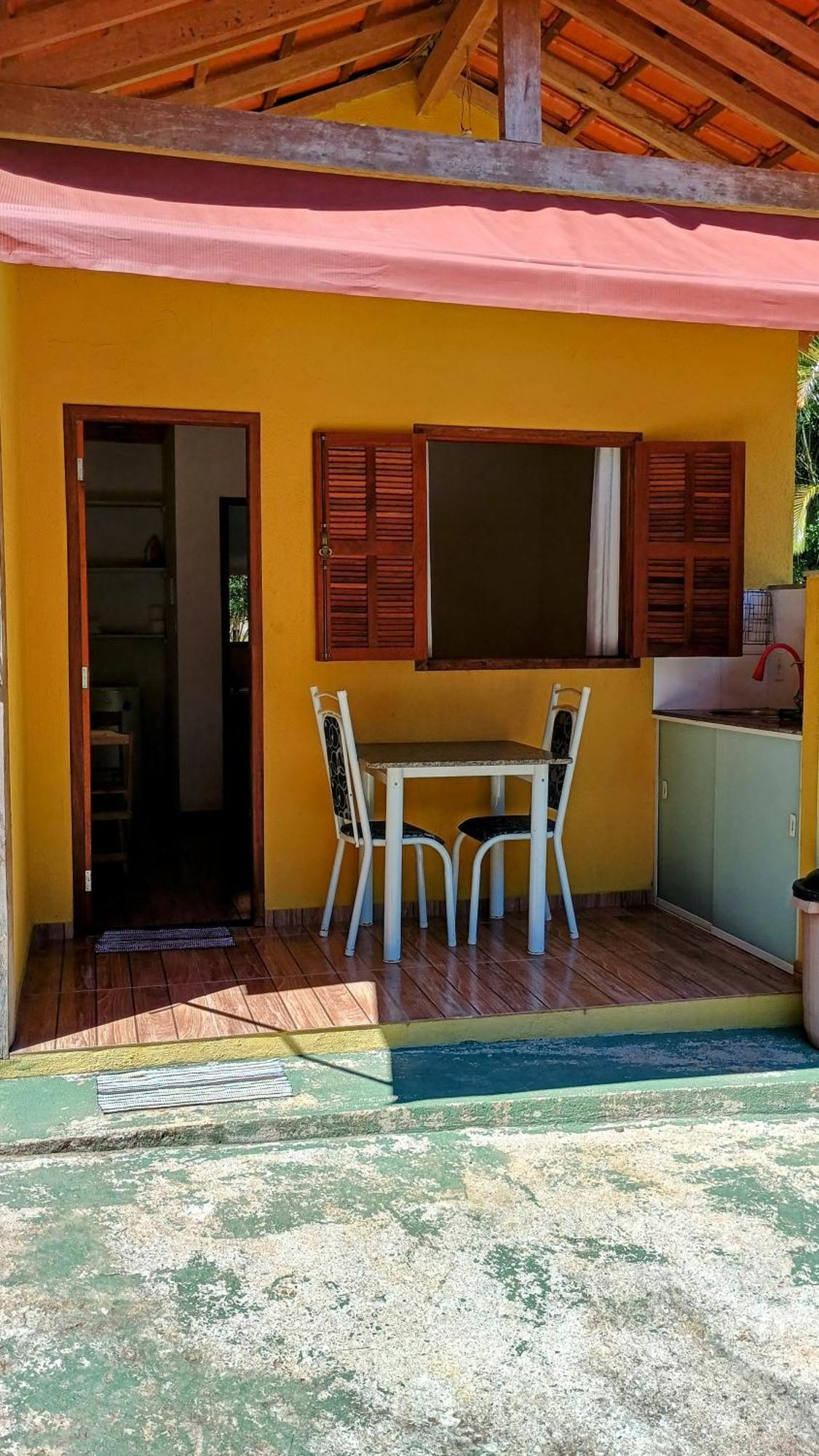 Pousada Casa Da Montanha Sana Exterior foto