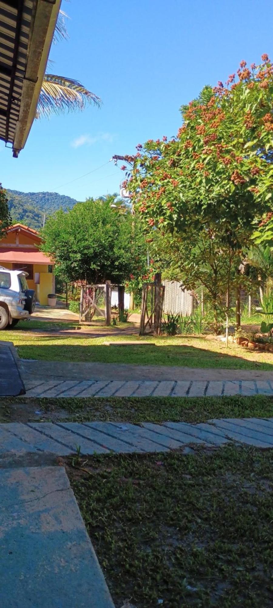 Pousada Casa Da Montanha Sana Exterior foto